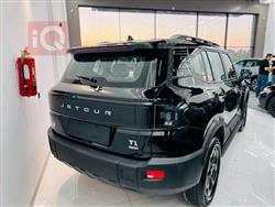 Jetour T1